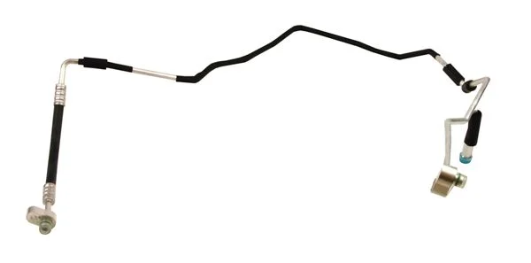 High/Low-pressure Line, air conditioning MAXGEAR AC930011