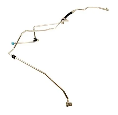 High/Low-pressure Line, air conditioning MAXGEAR AC930012