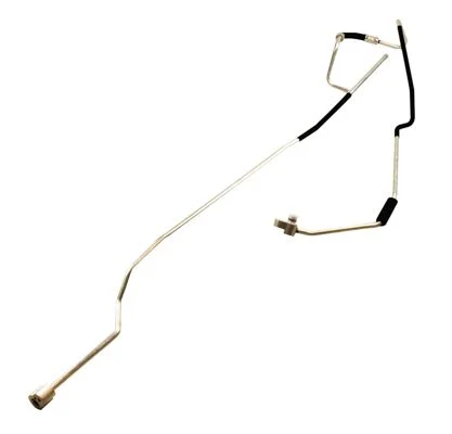 High-pressure Line, air conditioning MAXGEAR AC930016