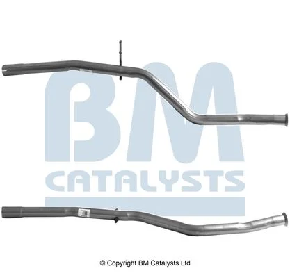 Izpušna cev BM Catalysts BM50005