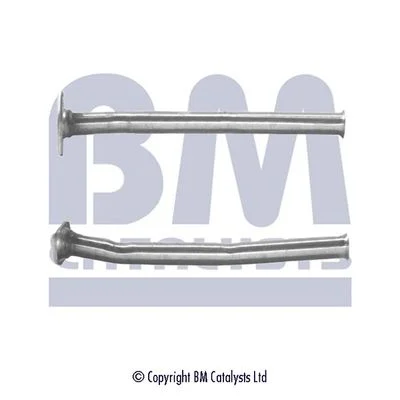 Izpušna cev BM Catalysts BM50023