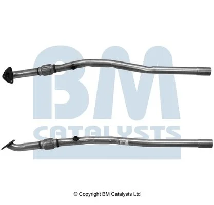 Izpušna cev BM Catalysts BM50155