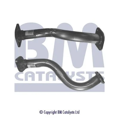 Izpušna cev BM Catalysts BM50157