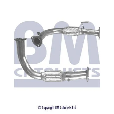 Izpušna cev BM Catalysts BM50229
