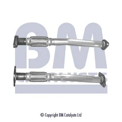 Izpušna cev BM Catalysts BM50265