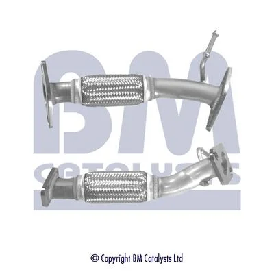 Izpušna cev BM Catalysts BM50308