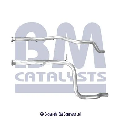 Izpušna cev BM Catalysts BM50639