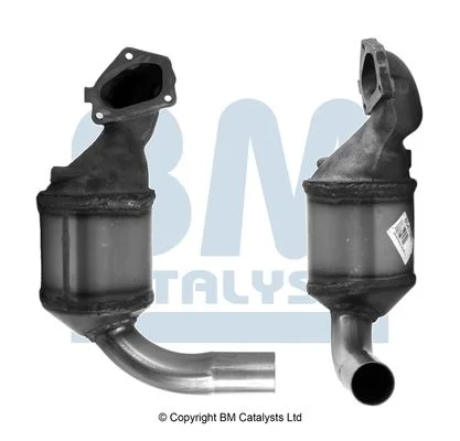 Katalitični pretvornik BM Catalysts BM80478H