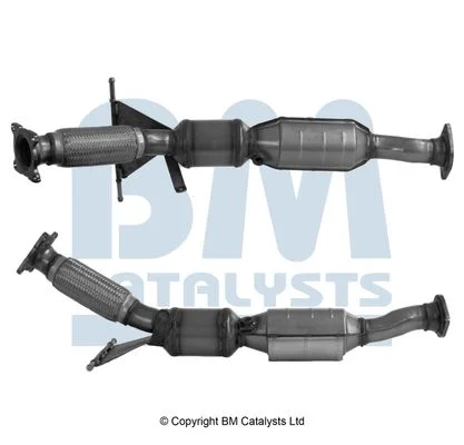 Katalitični pretvornik BM Catalysts BM91399H