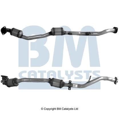 Katalitični pretvornik BM Catalysts BM91425H