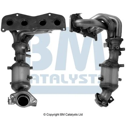 Katalitični pretvornik BM Catalysts BM91449H