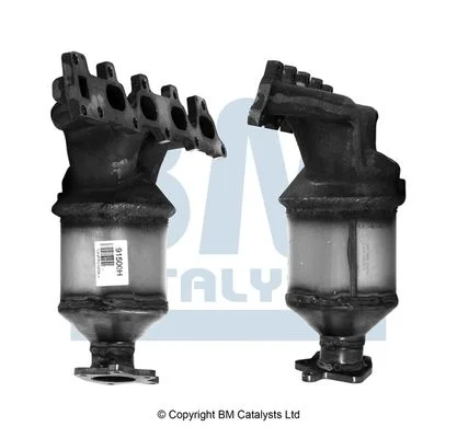 Katalitični pretvornik BM Catalysts BM91500H