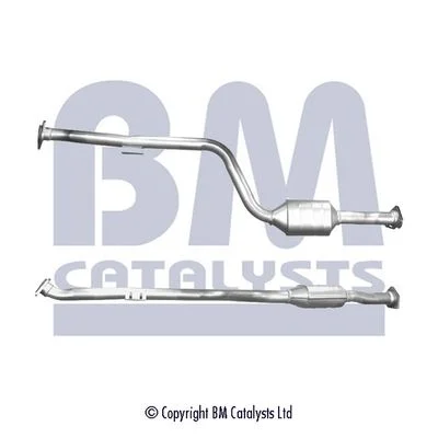 Katalitični pretvornik BM Catalysts BM91645H