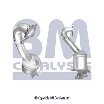Katalitični pretvornik BM Catalysts BM91685H