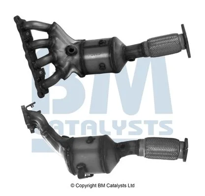 Katalitični pretvornik BM Catalysts BM91932H