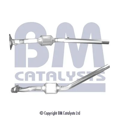Katalitični pretvornik BM Catalysts BM92024H