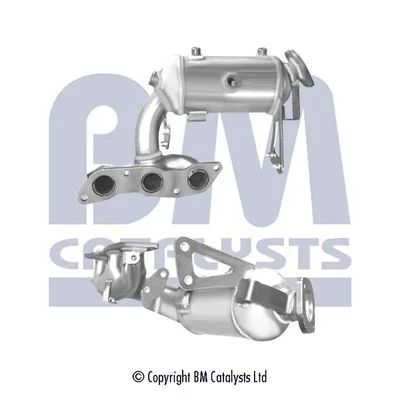 Katalitični pretvornik BM Catalysts BM92060H