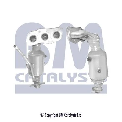 Katalitični pretvornik BM Catalysts BM92098H