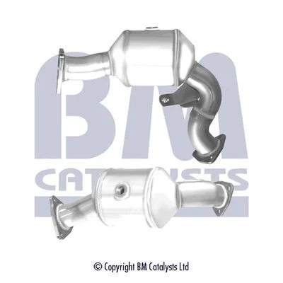 Katalitični pretvornik BM Catalysts BM92109H