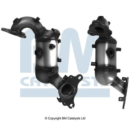 Katalitični pretvornik BM Catalysts BM92271H