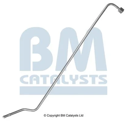 Slėgio vamzdelis, slėgio jutiklis (suodžių/dalelių filtras) BM Catalysts PP11151B