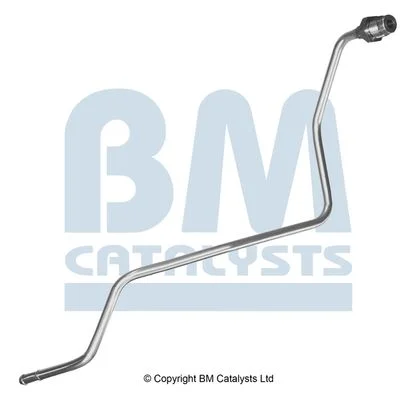Tlačna cev, senzor tlaka (filter za saje/delce) BM Catalysts PP11188A