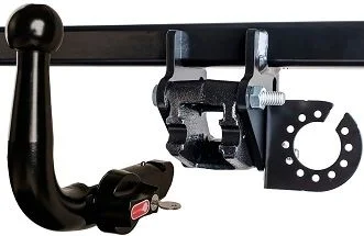 Trailer Hitch BOSAL 044-283