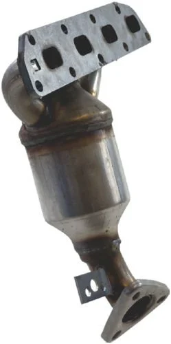 Catalytic Converter BOSAL 090-157
