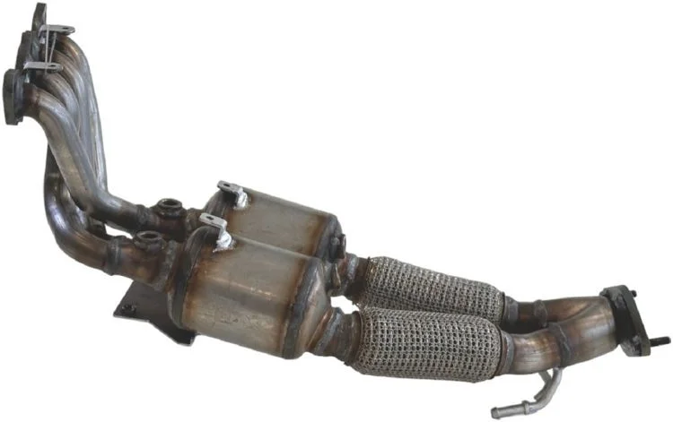 Katalitični pretvornik BOSAL 090-231