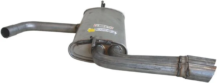 Zadnji dušilec zvoka BOSAL 105-043