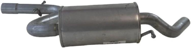 Sredinski dušilec zvoka BOSAL 105-877