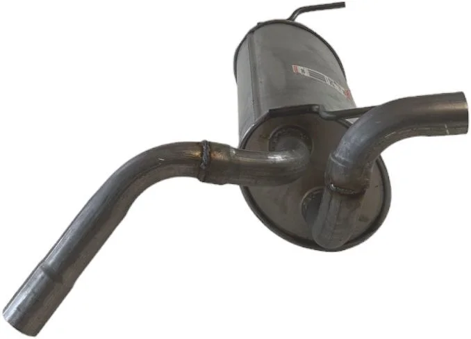 Zadnji dušilec zvoka BOSAL 128-021