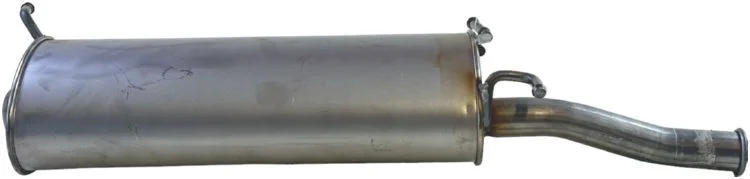 Zadnji dušilec zvoka BOSAL 135-005