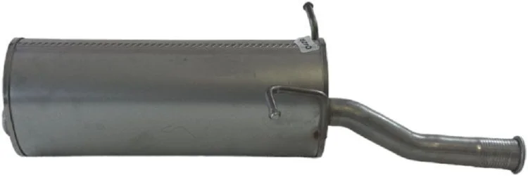 Zadnji dušilec zvoka BOSAL 135-045