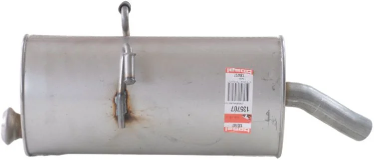Zadnji dušilec zvoka BOSAL 135-707