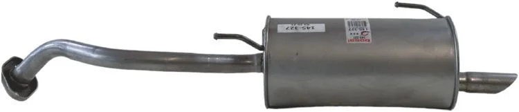 Zadnji dušilec zvoka BOSAL 145-327