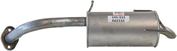 Zadnji dušilec zvoka BOSAL 145-333
