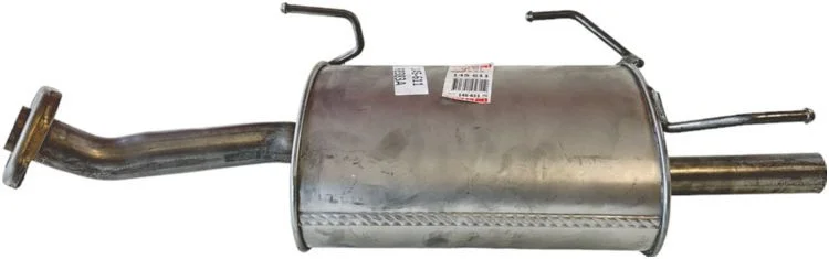 Zadnji dušilec zvoka BOSAL 145-611