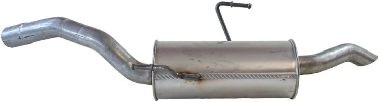 Zadnji dušilec zvoka BOSAL 148-103