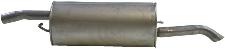 Zadnji dušilec zvoka BOSAL 154-201
