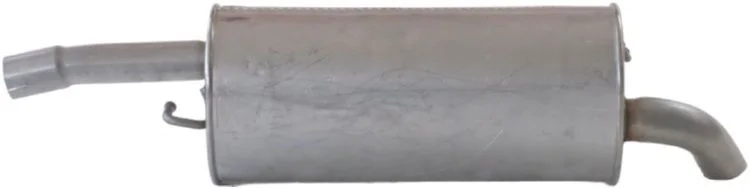 Zadnji dušilec zvoka BOSAL 154-447