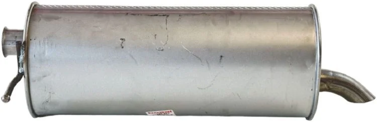 Zadnji dušilec zvoka BOSAL 165-037