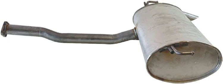 Zadnji dušilec zvoka BOSAL 169-221