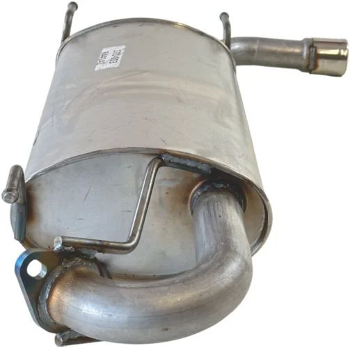 Zadnji dušilec zvoka BOSAL 171-003