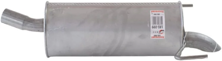 Zadnji dušilec zvoka BOSAL 185-099