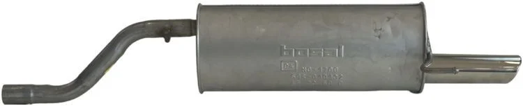 Zadnji dušilec zvoka BOSAL 185-313