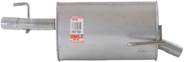 Zadnji dušilec zvoka BOSAL 185-363