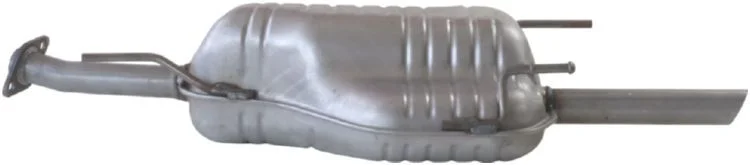 Zadnji dušilec zvoka BOSAL 185441