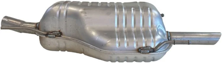 Zadnji dušilec zvoka BOSAL 185-481