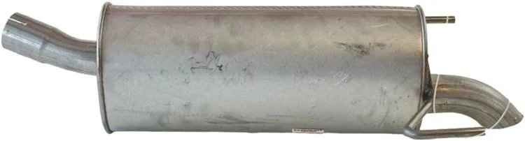 Zadnji dušilec zvoka BOSAL 185639